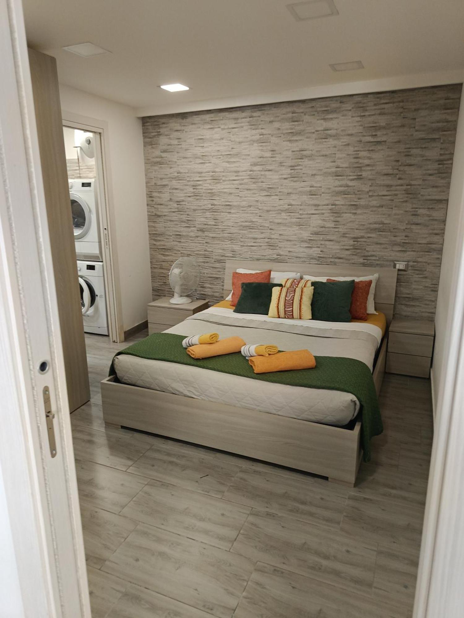 Recantodo'Sol Residence Catania Exterior photo