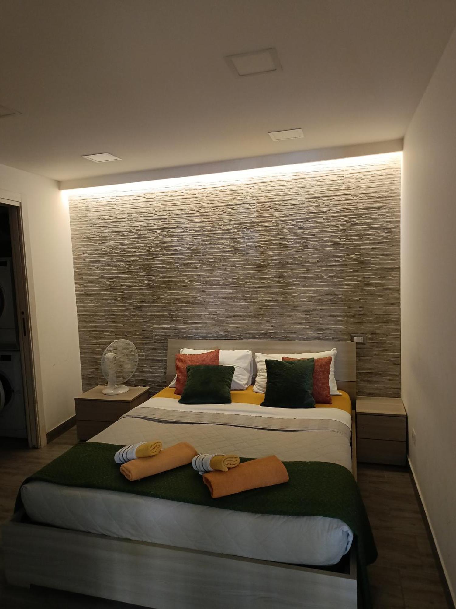 Recantodo'Sol Residence Catania Exterior photo